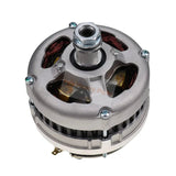 12V 60A Alternator 35586GT for Deutz F3L10 F4L10 Genie gs - 5390 s - 40 s - 45 s - 60 s - 65 s - 80 s - 85 gs - 3384 gs - 3390 gs - 4390 z - 45/22 z - 45/25 z - 60/34 z - 62/40 - Fab Heavy Parts