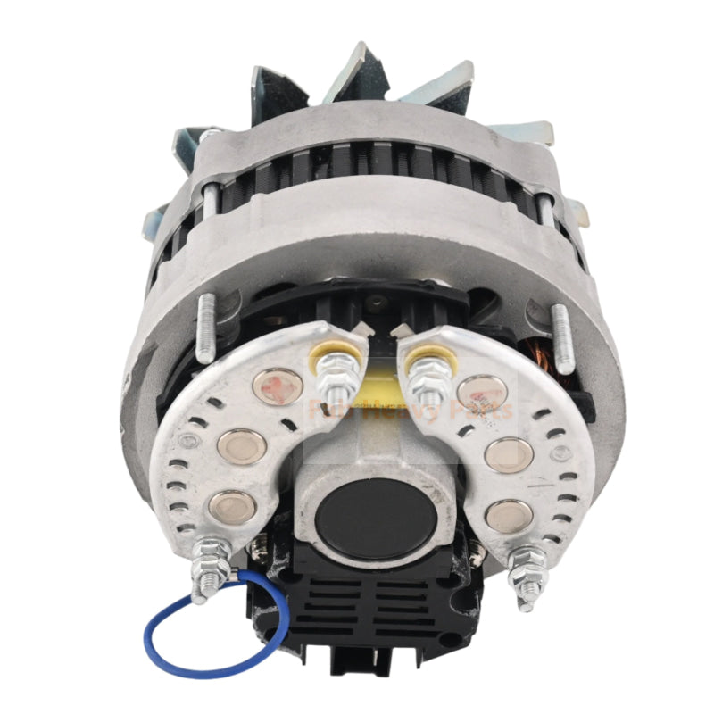 12V 60A Alternator 7020417 for JLG 500RTS 400RTS 40HA 60HA