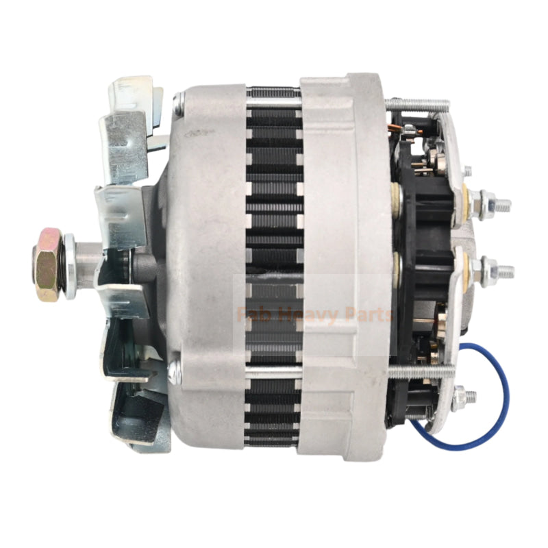 12V 60A Alternator 7020417 for JLG 500RTS 400RTS 40HA 60HA