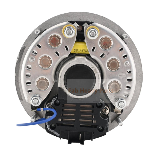 Alternateur 12V 60A 7020417 pour JLG 500RTS 400RTS 40HA 60HA