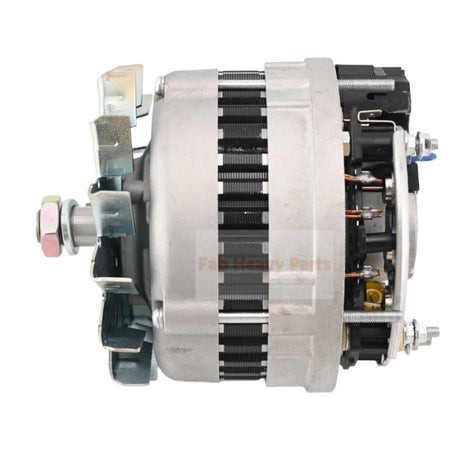 12V 60A Alternator 7020417 for JLG 500RTS 400RTS 40HA 60HA - Fab Heavy Parts