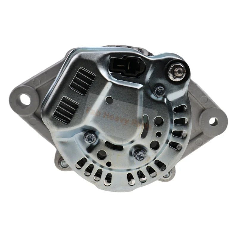12V 60A Alternator RE46043 Fits for John Deere Tractor 5300 5300N - Fab Heavy Parts