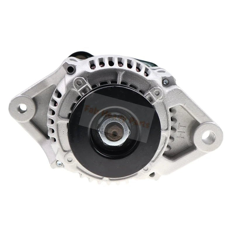 12V 60A Alternator RE46043 Fits for John Deere Tractor 5300 5300N - Fab Heavy Parts