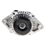 12V 60A Alternator RE46043 Fits for John Deere Tractor 5300 5300N - Fab Heavy Parts