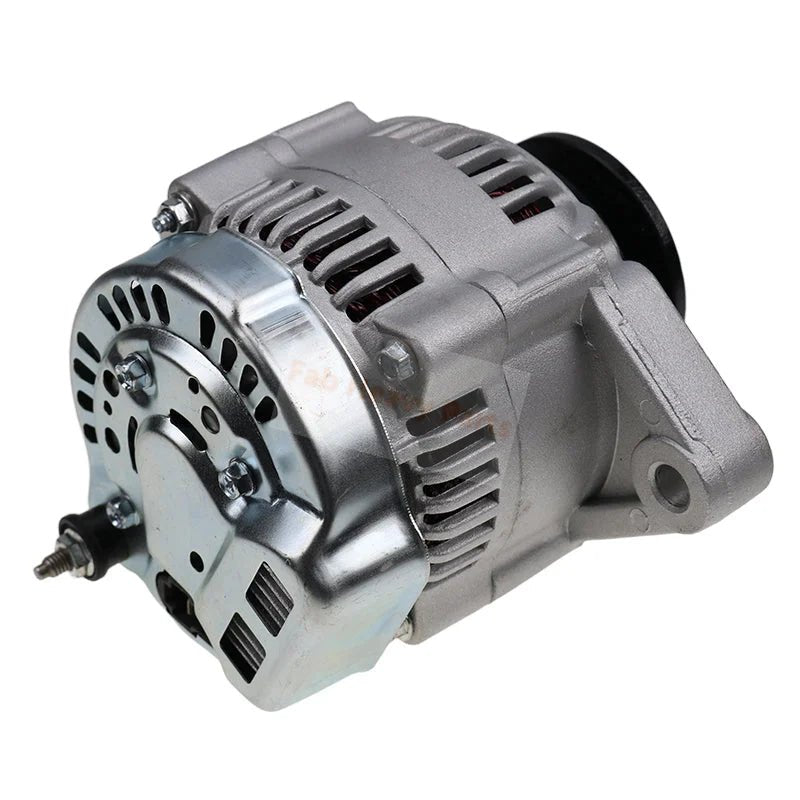 12V 60A Alternator RE46043 Fits for John Deere Tractor 5300 5300N - Fab Heavy Parts