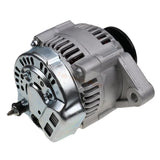 12V 60A Alternator RE46043 Fits for John Deere Tractor 5300 5300N - Fab Heavy Parts