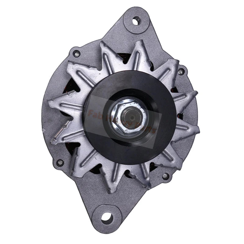 12V 60A Alternator YM129900-77210 Fits for Komatsu Engine 4D92E-1 4D94E-1 4D98E-1 Excavator PC75-1 PW75-1 PW75R-2