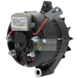 12V 62A Alternator 9DB2LF2658 SYAN0007 9DB2LF2658 Fits for Clark/Ingersoll Various 110-460