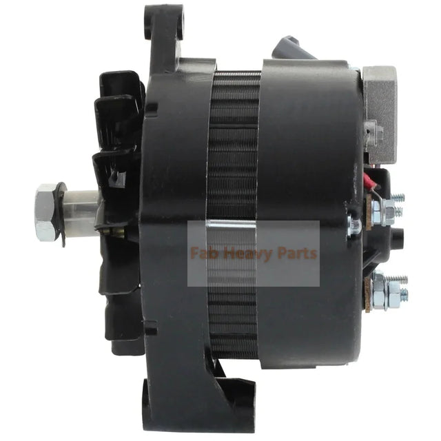 12V 62A Alternator 9DB2LF2658 SYAN0007 9DB2LF2658 Fits for Clark/Ingersoll Various 110-460