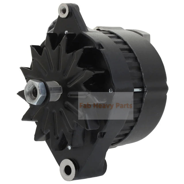 12V 62A Alternator 9DB2LF2658 SYAN0007 9DB2LF2658 Fits for Clark/Ingersoll Various 110-460