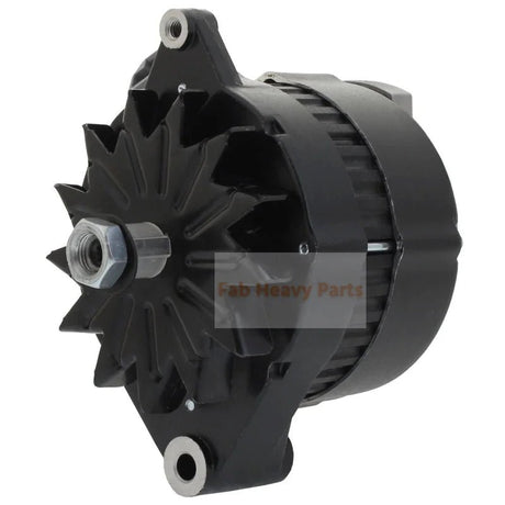 12V 62A Alternator 9DB2LF2658 SYAN0007 9DB2LF2658 Fits for Clark/Ingersoll Various 110 - 460 - Fab Heavy Parts