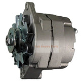 12V 63A Alternator 10459509 240 - 204 13 - 4011S Fits for 1 - wire 10SI 1 Wire Universal Self - Excited 10 SI 7127se - Fab Heavy Parts