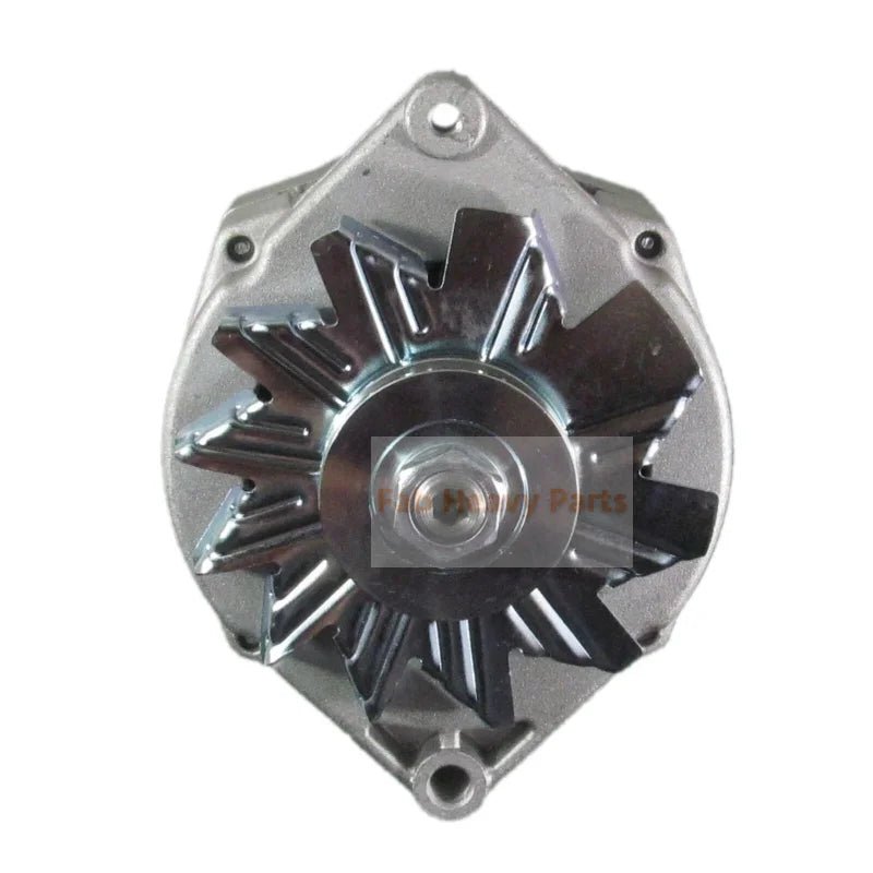 12V 63A Alternator 10459509 240 - 204 13 - 4011S Fits for 1 - wire 10SI 1 Wire Universal Self - Excited 10 SI 7127se - Fab Heavy Parts
