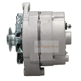 12V 63A Alternator 10459509 90-01-3125N 13-4011S 10SI Self Excited 1-Wire 5/8" Pulley