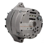 12V 63A Alternator 10459509 90-01-3125N 13-4011S 10SI Self Excited 1-Wire 5/8" Pulley