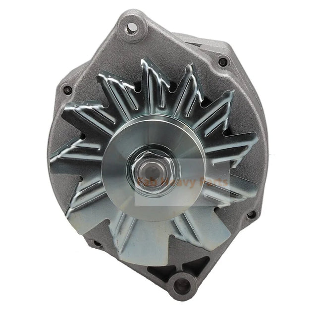 12V 63A Alternator 10459509 90-01-3125N 13-4011S 10SI Self Excited 1-Wire 5/8" Pulley