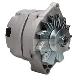 12V 63A Alternator 10459509 90-01-3125N 13-4011S 10SI Self Excited 1-Wire 5/8" Pulley