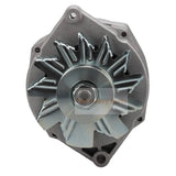 12V 63A Alternator 10459509 90 - 01 - 3125N 13 - 4011S 10SI Self Excited 1 - Wire 5/8" Pulley - Fab Heavy Parts