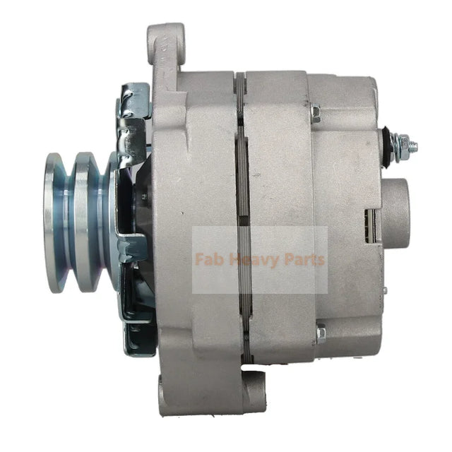 12V 63A Generator 10459509 90013125N 13-4011S passer for universal 10SI generator traktor og gm selv spent