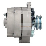 12V 63A Generator 10459509 90013125N 13-4011S passer for universal 10SI generator traktor og gm selv spent