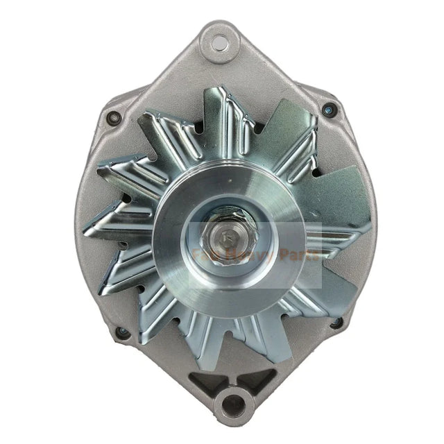 12V 63A Generator 10459509 90013125N 13-4011S passer for universal 10SI generator traktor og gm selv spent