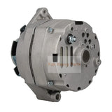 12V 63A Generator 10459509 90013125N 13-4011S passer for universal 10SI generator traktor og gm selv spent