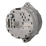 12V 63A Generator 10459509 90013125N 13-4011S passer for universal 10SI generator traktor og gm selv spent