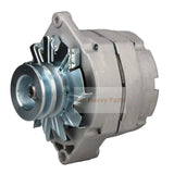 12V 63A Alternator 10459509 90013125N 13 - 4011S Fits for Universal 10SI Alternator Tractor & GM Self Excited - Fab Heavy Parts