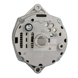 12V 63A Alternator 10459509 90013125N 13 - 4011S Fits for Universal 10SI Alternator Tractor & GM Self Excited - Fab Heavy Parts