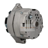 12V 63A Alternator 10459509 90013125N 13 - 4011S Fits for Universal 10SI Alternator Tractor & GM Self Excited - Fab Heavy Parts