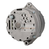 12V 63A Alternator 10459509 90013125N 13 - 4011S Fits for Universal 10SI Alternator Tractor & GM Self Excited - Fab Heavy Parts