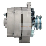 12V 63A Alternator 10459509 90013125N 13 - 4011S Fits for Universal 10SI Alternator Tractor & GM Self Excited - Fab Heavy Parts