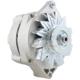 12v 63a Alternator 1100553 13805A1 008-6385 Past voor Caterpillar AH40 AH45 AH50 AM32 AM36 427 1967 - 1971