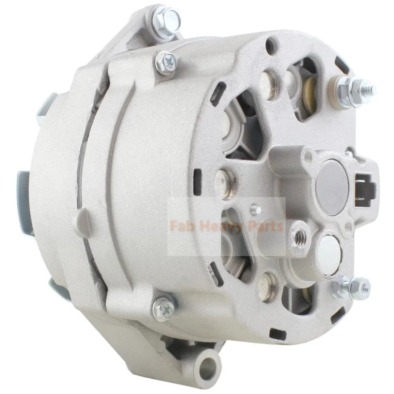 12V 63A Alternator 1100553 13805A1 008-6385 Fits for Caterpillar AH40 AH45 AH50 AM32 AM36 427 1967 - 1971