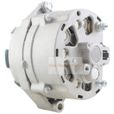 12v 63a Alternator 1100553 13805A1 008-6385 Past voor Caterpillar AH40 AH45 AH50 AM32 AM36 427 1967 - 1971
