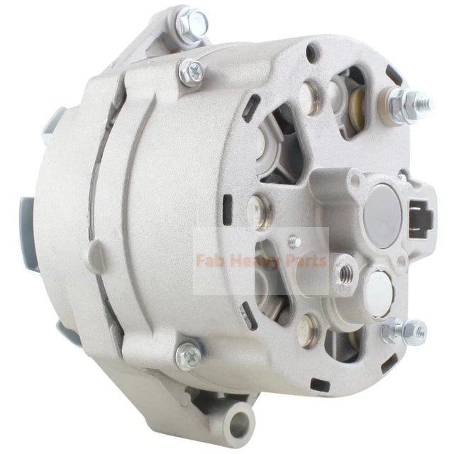 12v 63a Alternator 1100553 13805A1 008-6385 Past voor Caterpillar AH40 AH45 AH50 AM32 AM36 427 1967 - 1971