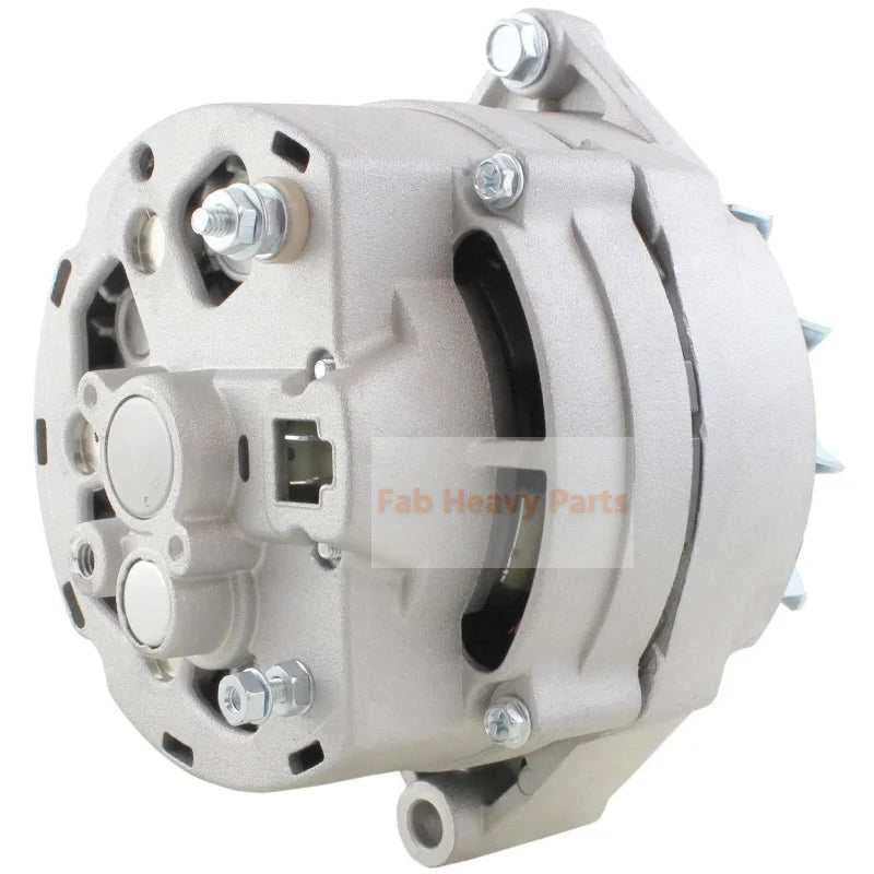 12V 63A Alternator 1100553 13805A1 008-6385 Fits for Caterpillar AH40 AH45 AH50 AM32 AM36 427 1967 - 1971