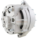 12v 63a Alternator 1100553 13805A1 008-6385 Past voor Caterpillar AH40 AH45 AH50 AM32 AM36 427 1967 - 1971