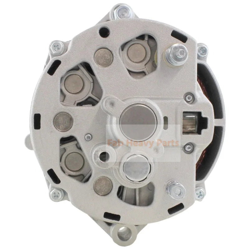 12V 63A Alternator 1100553 13805A1 008-6385 Fits for Caterpillar AH40 AH45 AH50 AM32 AM36 427 1967 - 1971