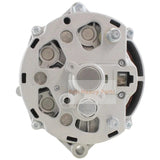 12V 63A Alternator 1100553 13805A1 008 - 6385 Fits for Caterpillar AH40 AH45 AH50 AM32 AM36 427 1967 - 1971 - Fab Heavy Parts