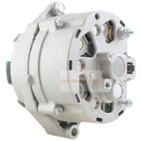 12V 63A Alternator 1100553 13805A1 008 - 6385 Fits for Caterpillar AH40 AH45 AH50 AM32 AM36 427 1967 - 1971 - Fab Heavy Parts