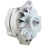 12V 63A Alternator 1100553 13805A1 008 - 6385 Fits for Caterpillar AH40 AH45 AH50 AM32 AM36 427 1967 - 1971 - Fab Heavy Parts