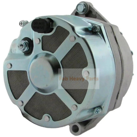 12V 63A Alternator 1100576 1100577 Fits for Mercruiser 110 120 140 150 160 - Fab Heavy Parts