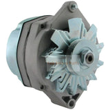12V 63A Alternator 1100576 1100577 Fits for Mercruiser 110 120 140 150 160 - Fab Heavy Parts
