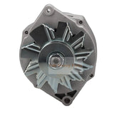 12V 63A Alternator 1102893 10459509 Fits for 10SI Self Excited 1 - Wire 5/8" Pulley 12:00 - Fab Heavy Parts