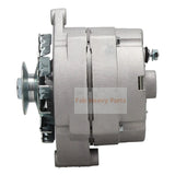 12V 63A Alternator 1102893 10459509 Fits for 10SI Self Excited 1 - Wire 5/8" Pulley 12:00 - Fab Heavy Parts