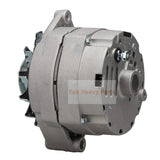 12V 63A Alternator 1102893 10459509 Fits for 10SI Self Excited 1 - Wire 5/8" Pulley 12:00 - Fab Heavy Parts