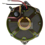 12V 63A Alternator 1102938 1100186 982364 Fits for Allis Chalmers Lift Truck AC-C 35 40 45 50 55 Continental F-163 1979-1986