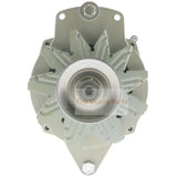 12V 63A Alternator ALK6210 381166 381519 Fits for Mercruiser Model 110 120  2.5L/153CI 4-Cyl 1963 - 1966