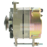 12V 63A Alternator ALK6210 381166 381519 Fits for Mercruiser Model 110 120  2.5L/153CI 4-Cyl 1963 - 1966